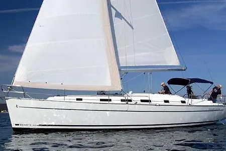 Arundel Yachting Botel Genova