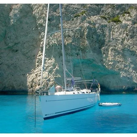 Arundel Yachting Genova
